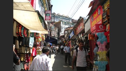 Himachali Traders and Shopkeepers will not take part in Bharat Band.