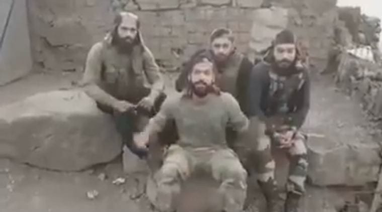 powerful message of sikh jawan goes viral