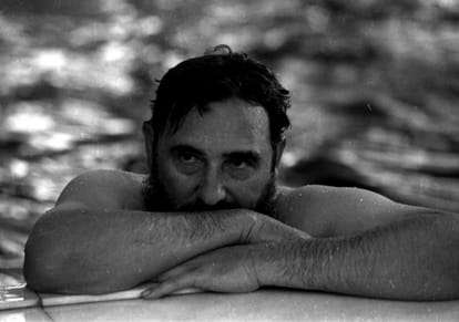 Fidel Castro, Cuba's leader of revolution