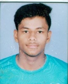 Touch the UP Cricket Under-16 Team selection