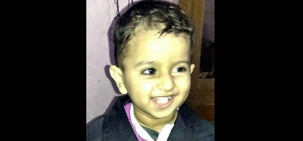 mother kills 2 year old son and commits suicide
