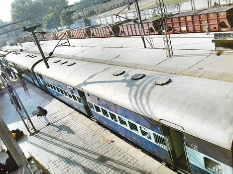 ... So could Unnao accident as Pukrayan