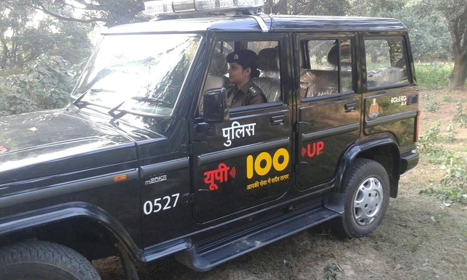 up 100 receiving lakhs of phone calls per day
