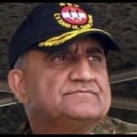 Relationship between after appointment of new army chief bajwa
