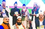 Bring your issues Muslim Sharia courts