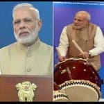 Notes Ban: 10 Surprises which PM Modi gave to the Country