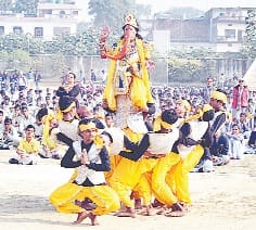 khiladiyon ka samman