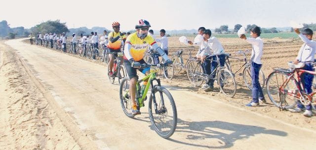 chambal safari