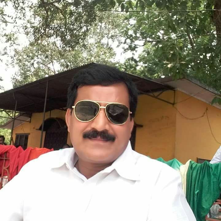 history sheeter murdered on minister's relative petrol pump 