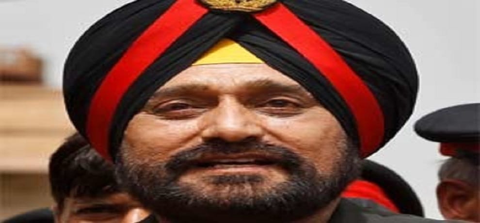 Need To Be Careful, Says Ex-Army Chief Bikram Singh On Lt Gen Qamar Javed Bajwa