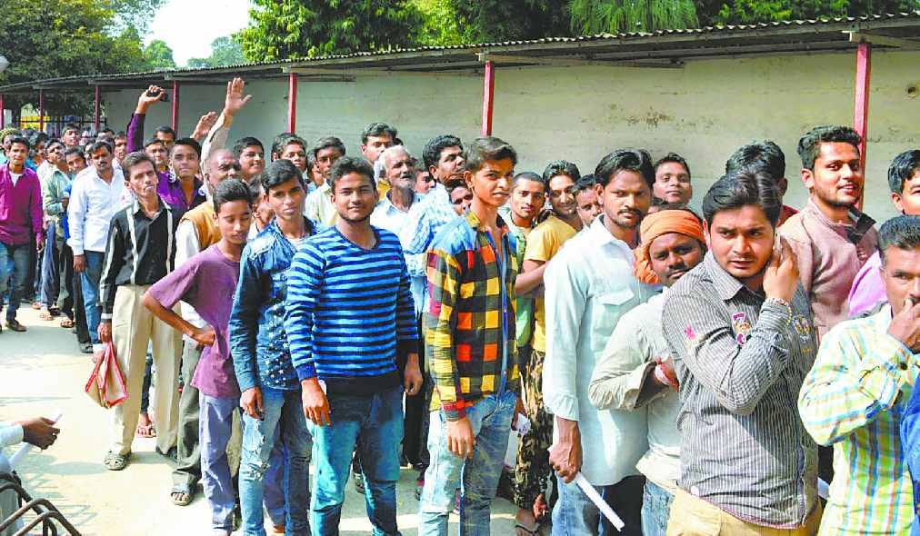 Fake currency made trouble for postal workers