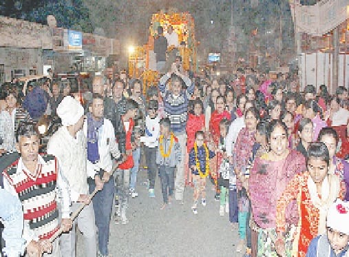 jagannath rath yatra