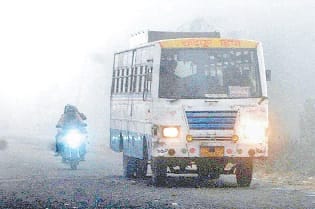 kohre ki dastak