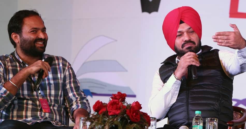Chandigarh, Gurpreet Ghuggi and Bharti Singh will Join Comedy King Kapil Sharma Marriage