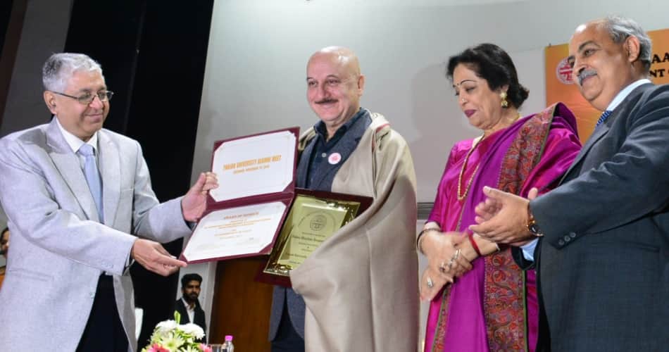 Chandigarh, actress kirron kher Love Story With actor anupam kher