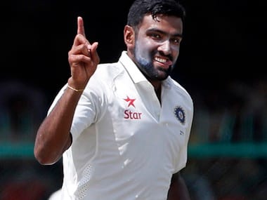 ashwin 2nd indian crickter to join most runs and wickets in one calender year's list