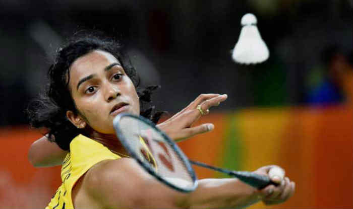 Badminton : P V Sindhu loses honkong super series final match