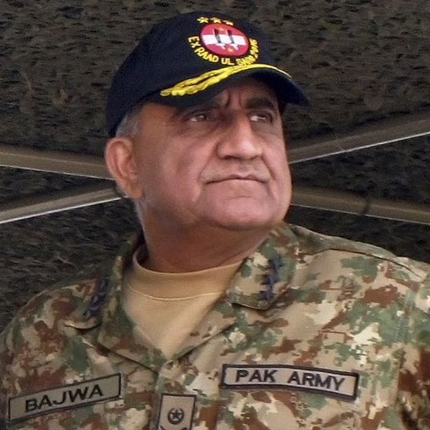 Pak Army chief Qamar Bajwa authorised attack on BSF jawans