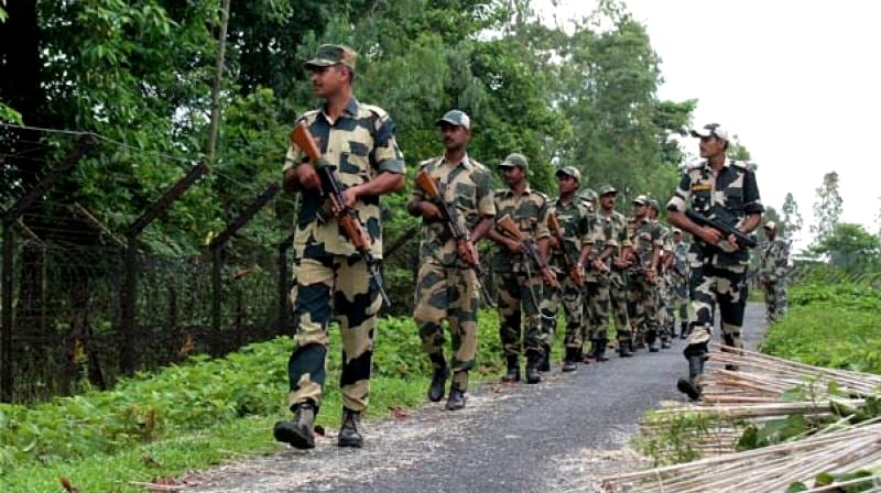 BSF Recruitment 2019 know how to apply for Constable (GD) Posts Sarkari Naukri