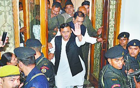 CM said to the young Turks do not post Struggle