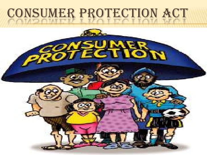 consumer awake increased in case of forum and will now have a separate bench