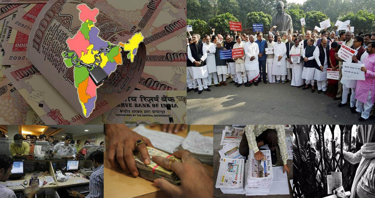 bharat bandh might be hearth captive