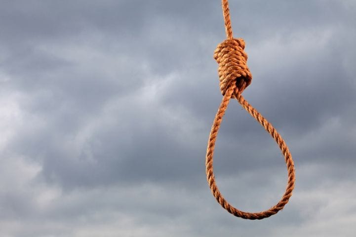 Inspector i will suicide 