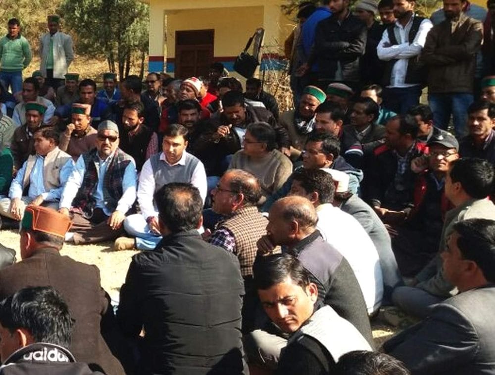 devta will select uttarakhand assembly election candidate