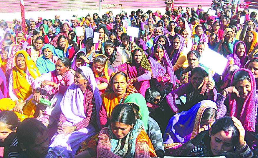 Women Integration Council seminar arose in the state of alcohol captive demand