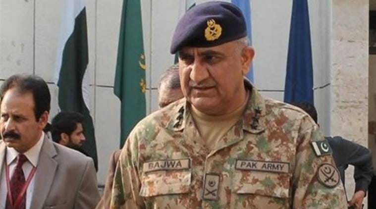 Pak army chief Bajwa: what's for India