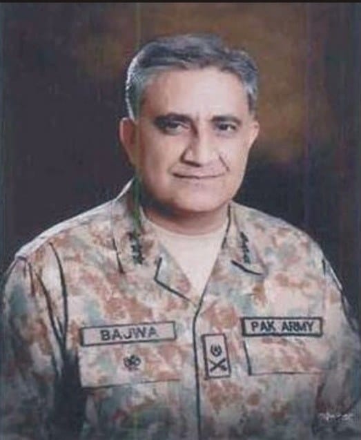 How Imran Khan's 2014 sit-in led to Qamar Bajwa being named Pakistan army chief