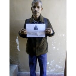 Do not Reply of letter, on foot will go PM Modi village, Jhajjar