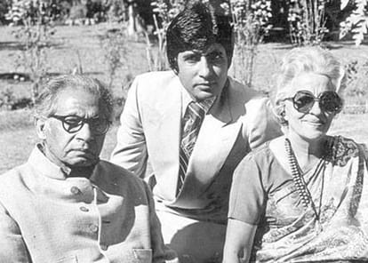 Birthday Special: Harivansh rai Bachchan famous poetry