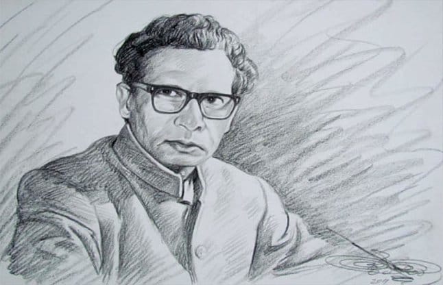 Harivansh rai Bachchan birthday special