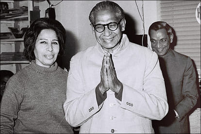 Harivansh rai Bachchan birthday special