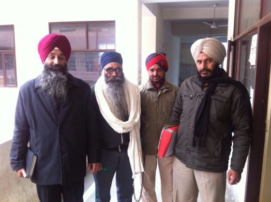 nabha jail break, khalistan liberation force chief and terrorist harminder singh mintu profile