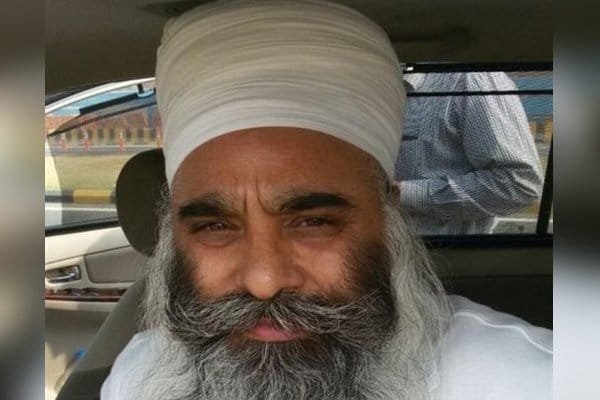 nabha jail break, khalistan liberation force chief and terrorist harminder singh mintu profile