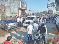 civil, dress, police, team, kidnap, rajsthan, 