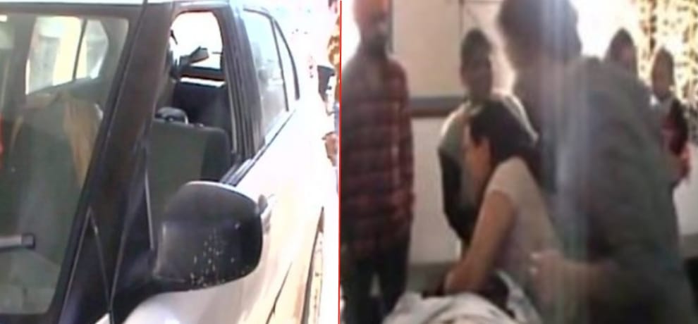 Know about the girl who died in Police 'cowardice'. 