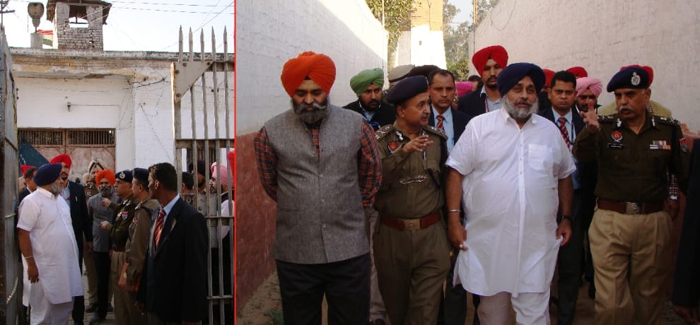 Nabha Jail Break: Check several sensational disclosures