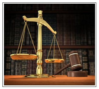 Rape accused sentenced 