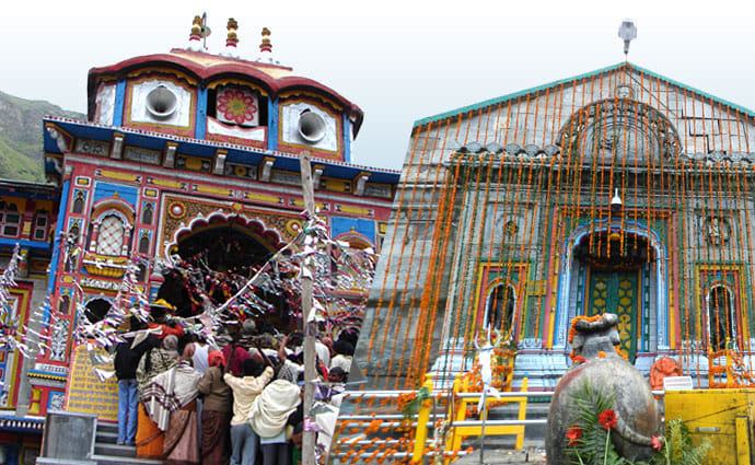Uttarakhand cabinet decision: There will be no arbitrariness in appointments in Badri-KedarTemple Committee