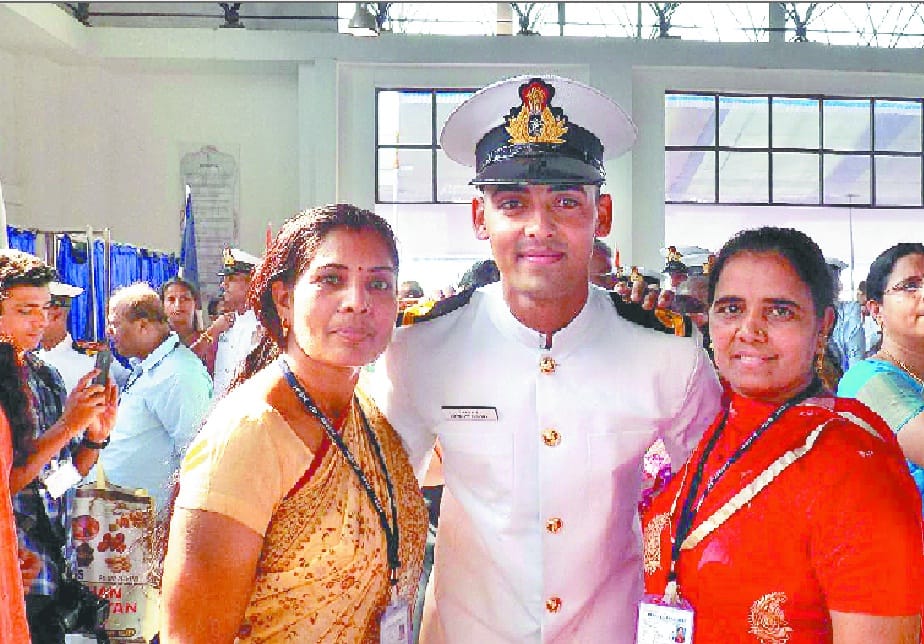 Kharbal hisar, lieutenant Suresh kumar hisar, Hisar