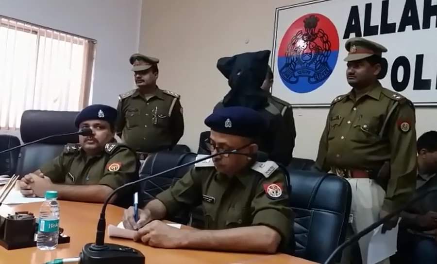 दोस्त की हत्या