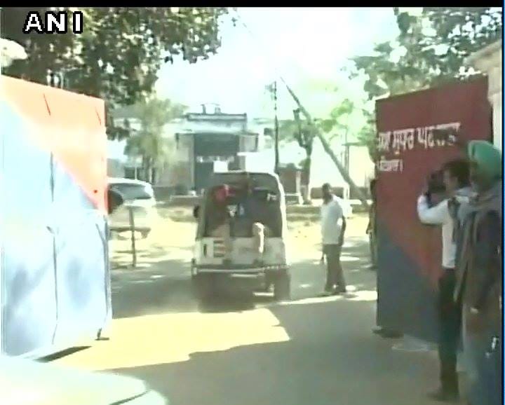 Punjab jail break, complicity of prison staff, patiala news