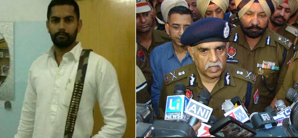 Jail break consipirancy deal in 50 lac,know the whole truth 