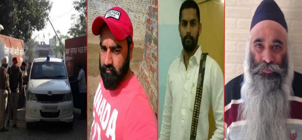 Nabha jail break case arose demand high-level inquiry