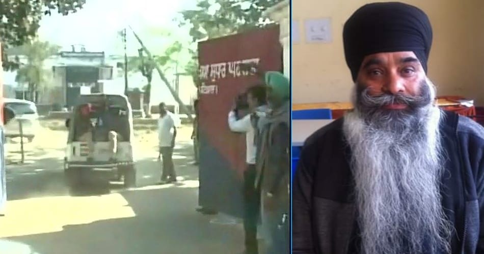 Punjab jail break, complicity of prison staff, patiala news
