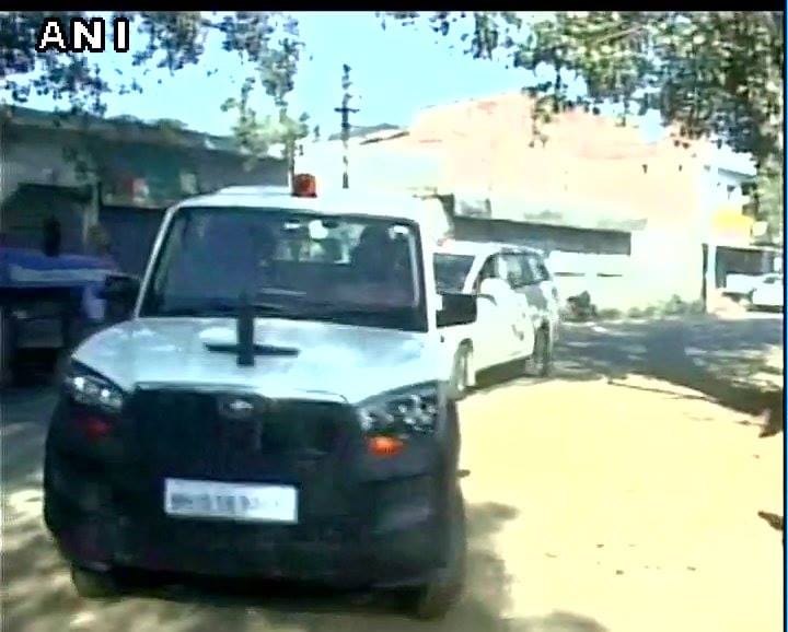 Punjab jail break, complicity of prison staff, patiala news