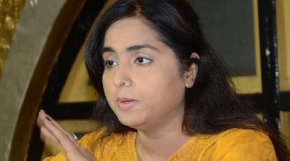 women of uttar pradesh fights against injustice